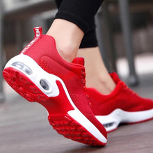 Afbeelding in Gallery-weergave laden, YBO™ Atmungsfähiger Sneaker mit Luftpolster-Sohle