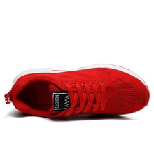 Afbeelding in Gallery-weergave laden, YBO™ Atmungsfähiger Sneaker mit Luftpolster-Sohle