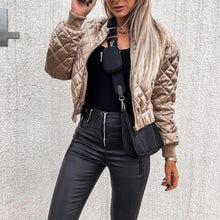 Afbeelding in Gallery-weergave laden, "Pauline" Lässige Kurzjacke