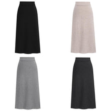 Afbeelding in Gallery-weergave laden, "Cindy" Eleganter Bleistiftrock