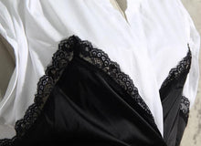 Afbeelding in Gallery-weergave laden, Extravagantes Kleid