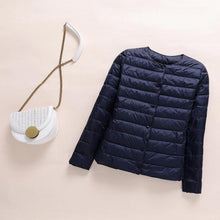 Afbeelding in Gallery-weergave laden, Marineblau