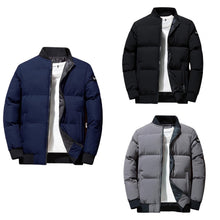 Afbeelding in Gallery-weergave laden, "Steve" Veste matelassée chaude