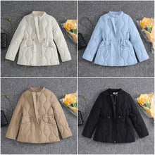 Afbeelding in Gallery-weergave laden, "Klara" Klassische Steppjacke
