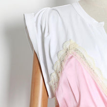 Afbeelding in Gallery-weergave laden, Extravagantes Kleid