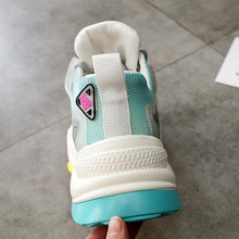 Afbeelding in Gallery-weergave laden, YBO™ Atmungsaktive Sneaker "Rainbow"