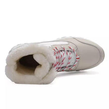 Afbeelding in Gallery-weergave laden, "Viktoria" Bottes de neige étanches