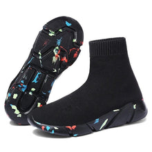 Afbeelding in Gallery-weergave laden, YBO™ Atmungsaktive Trend-Slipper