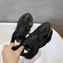 Afbeelding in Gallery-weergave laden, YBO™ Plateau-Turnschuhe