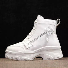 Afbeelding in Gallery-weergave laden, "Yasmin" Sportliche Winterstiefel