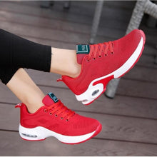 Afbeelding in Gallery-weergave laden, YBO™ Atmungsfähiger Sneaker mit Luftpolster-Sohle