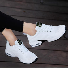 Afbeelding in Gallery-weergave laden, YBO™ Atmungsfähiger Sneaker mit Luftpolster-Sohle