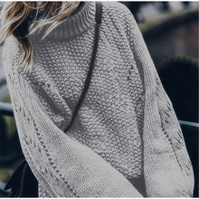 Afbeelding in Gallery-weergave laden, "Ramona" Warmer Pullover