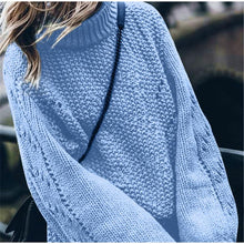 Afbeelding in Gallery-weergave laden, "Ramona" Warmer Pullover