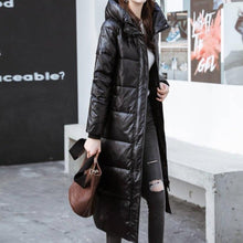 Afbeelding in Gallery-weergave laden, "Valentina" Casual Winterjas