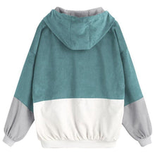 Afbeelding in Gallery-weergave laden, "Alexandra" Modische Jacke