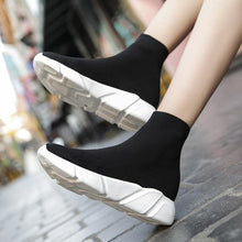 Afbeelding in Gallery-weergave laden, YBO™ Atmungsaktive Trend-Slipper