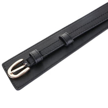 Afbeelding in Gallery-weergave laden, "Bohemia" Taillengürtel