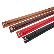 Afbeelding in Gallery-weergave laden, "Bohemia" Taillengürtel