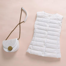 Afbeelding in Gallery-weergave laden, Weiß