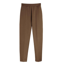 Afbeelding in Gallery-weergave laden, Brown Pants 2