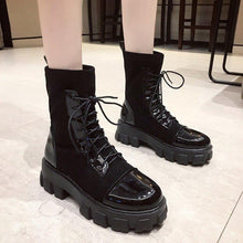 Afbeelding in Gallery-weergave laden, YBO™ Platform-Boots