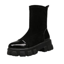 Afbeelding in Gallery-weergave laden, YBO™ Platform-Boots