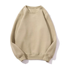Afbeelding in Gallery-weergave laden, Khaki Sweatshirt
