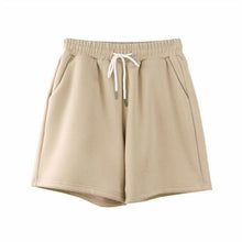 Afbeelding in Gallery-weergave laden, Khaki Shorts