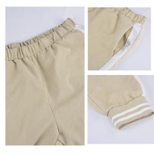 Afbeelding in Gallery-weergave laden, Moderner Zweiteiliger Trainingsanzug