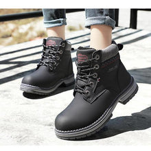 Afbeelding in Gallery-weergave laden, "Trixie" Wasserdichte Winterstiefel