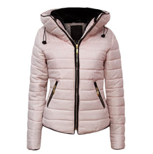 Afbeelding in Gallery-weergave laden, "Anitta" Sportliche Steppjacke