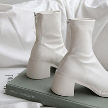 Afbeelding in Gallery-weergave laden, YBO™ High Heel Chelsea Boots