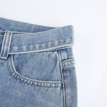 Afbeelding in Gallery-weergave laden, "Jenny" Hochtaillierte Jeans