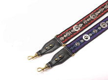 Afbeelding in Gallery-weergave laden, Taschen-Riemen aus Canvas