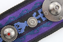 Afbeelding in Gallery-weergave laden, Taschen-Riemen aus Canvas