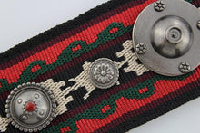 Afbeelding in Gallery-weergave laden, Taschen-Riemen aus Canvas