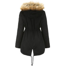 Afbeelding in Gallery-weergave laden, "Rachel" Warmer Winterparka