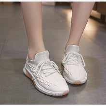 Afbeelding in Gallery-weergave laden, YBO™ Sneaker "Air Mesh"