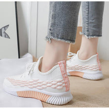 Afbeelding in Gallery-weergave laden, YBO™ Sneaker "Air Mesh"