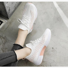 Afbeelding in Gallery-weergave laden, YBO™ Sneaker "Air Mesh"