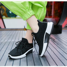 Afbeelding in Gallery-weergave laden, YBO™ Sneaker "Air Mesh"