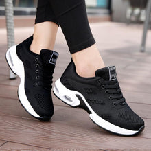 Afbeelding in Gallery-weergave laden, YBO™ Atmungsfähiger Sneaker mit Luftpolster-Sohle