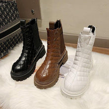 Afbeelding in Gallery-weergave laden, "Vera" Bottes à la mode