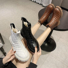 Afbeelding in Gallery-weergave laden, "Vera" Bottes à la mode
