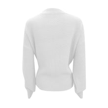 Afbeelding in Gallery-weergave laden, "Emma" Stylische Strickjacke