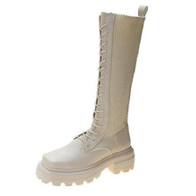 Afbeelding in Gallery-weergave laden, "Michaela" Comfortabele Chelsea Boots