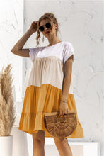 Afbeelding in Gallery-weergave laden, "Briana" Designer-Sommerkleid