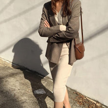 Afbeelding in Gallery-weergave laden, "Sarah" Elegante Retro Blazer