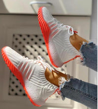 Afbeelding in Gallery-weergave laden, YBO™ Neon Mesh-Sneaker